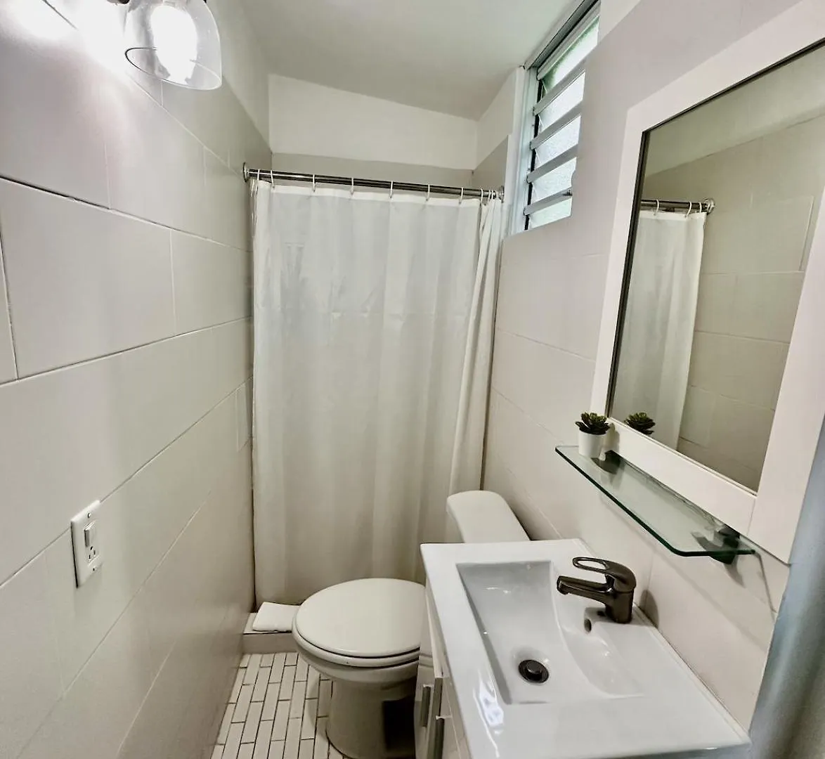 Apartamento Centric Apt. In San Juan Elk.3