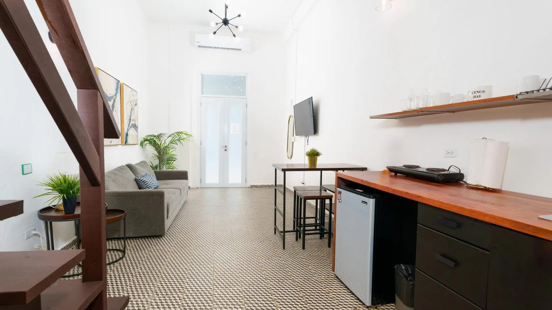 Apartamento Centric Apt. In San Juan Elk.3 Puerto Rico